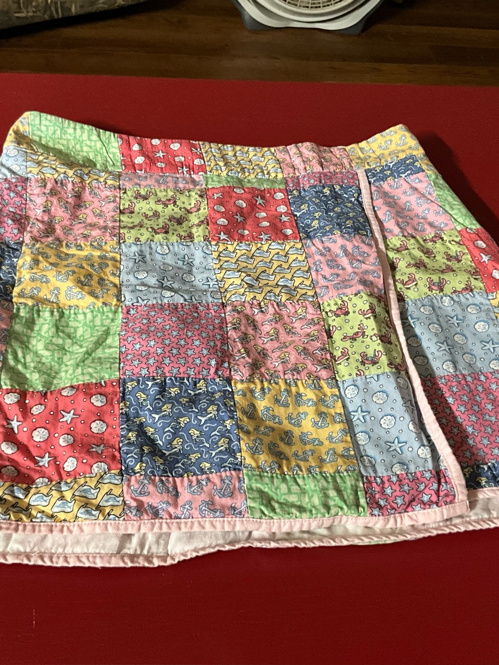 Vineyard Vines size 4 skirt